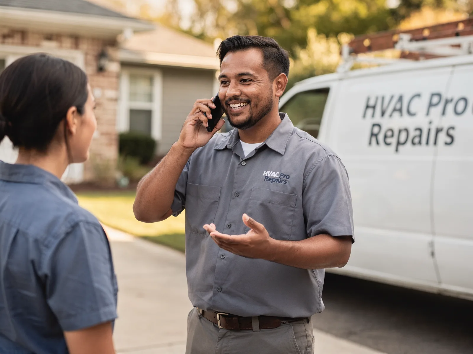 Heat Pump Repair Pawhuska, OK FAQs